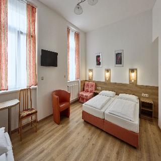 Hotel Terminus fotoÄŸrafÄ±