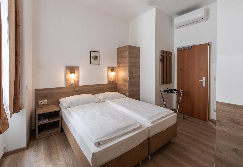 Hotel Terminus - Oda
