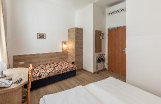 Hotel Terminus fotoÄŸrafÄ±