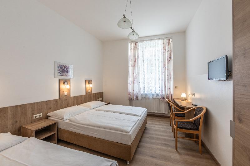 Hotel Terminus - Oda