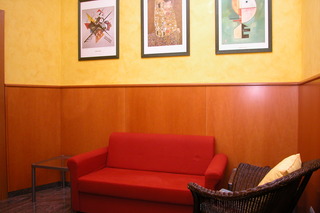 Hotel El Puente fotoÄŸrafÄ±