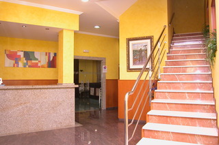 Hotel El Puente fotoÄŸrafÄ±
