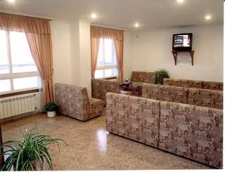 Hotel El Puente fotoÄŸrafÄ±