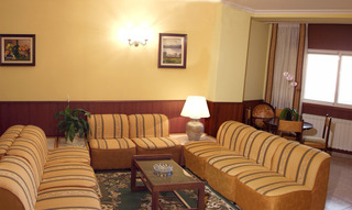 Hotel El Puente fotoÄŸrafÄ±