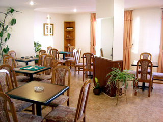 Hotel El Puente fotoÄŸrafÄ±