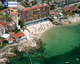 Hotel El Puente fotoÄŸrafÄ±
