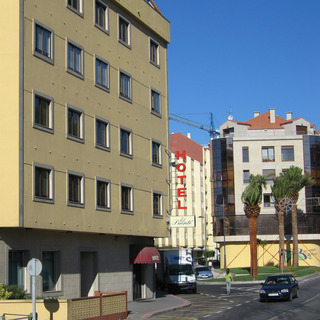 Hotel El Puente fotoÄŸrafÄ±