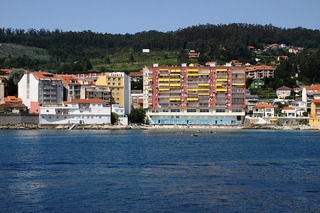 Hotel El Puente fotoÄŸrafÄ±