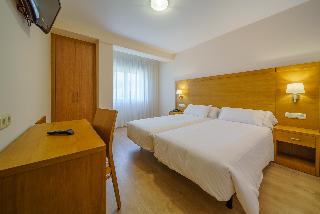 Hotel El Puente fotoÄŸrafÄ±