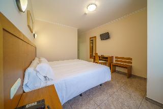 Hotel El Puente fotoÄŸrafÄ±