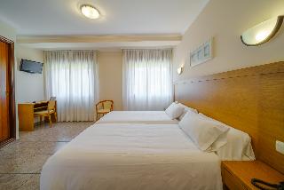 Hotel El Puente fotoÄŸrafÄ±