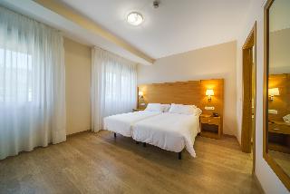Hotel El Puente fotoÄŸrafÄ±