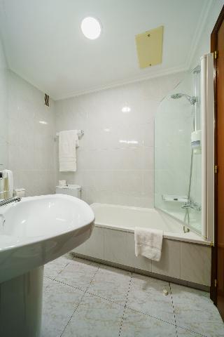 Hotel El Puente fotoÄŸrafÄ±