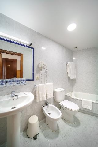 Hotel El Puente fotoÄŸrafÄ±