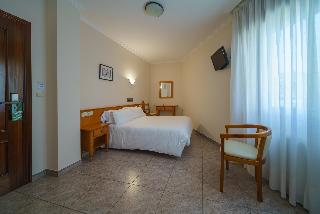 Hotel El Puente fotoÄŸrafÄ±