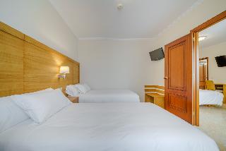 Hotel El Puente fotoÄŸrafÄ±