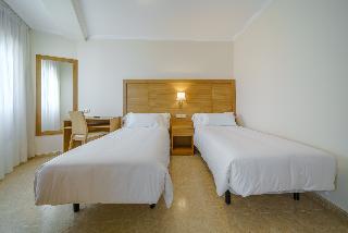 Hotel El Puente fotoÄŸrafÄ±