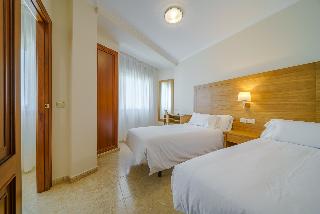 Hotel El Puente fotoÄŸrafÄ±