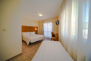 Hotel El Puente fotoÄŸrafÄ±
