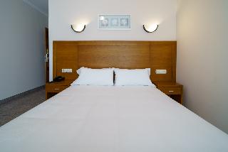 Hotel El Puente fotoÄŸrafÄ±