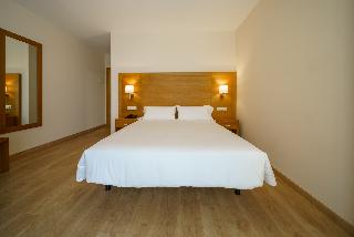 Hotel El Puente fotoÄŸrafÄ±