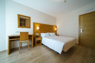 Hotel El Puente fotoÄŸrafÄ±