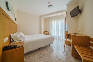 Hotel El Puente fotoÄŸrafÄ±