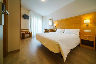 Hotel El Puente fotoÄŸrafÄ±