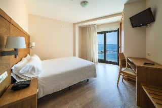 Hotel El Puente fotoÄŸrafÄ±