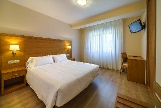 Hotel El Puente fotoÄŸrafÄ±
