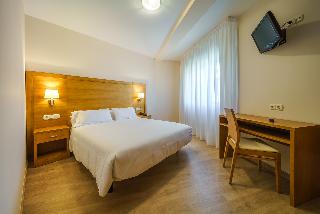 Hotel El Puente fotoÄŸrafÄ±