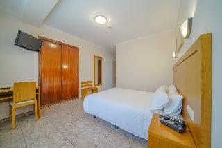 Hotel El Puente fotoÄŸrafÄ±
