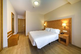 Hotel El Puente fotoÄŸrafÄ±