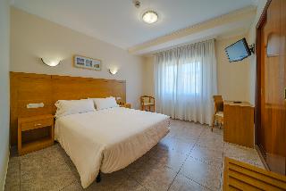 Hotel El Puente fotoÄŸrafÄ±