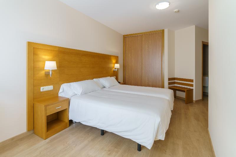 Hotel El Puente - Oda