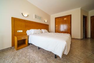 Hotel El Puente fotoÄŸrafÄ±