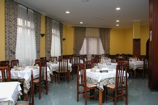 Hotel El Puente fotoÄŸrafÄ±