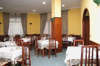 Hotel El Puente fotoÄŸrafÄ±
