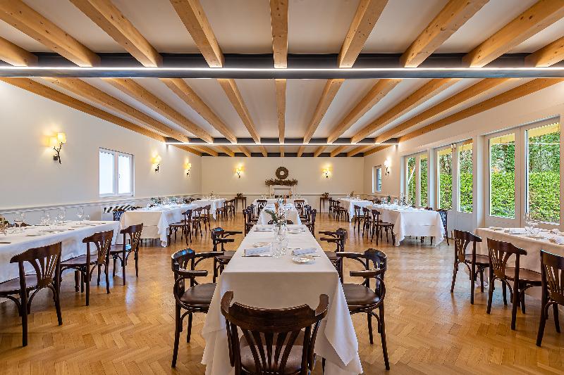 Fiori e Frutti Agriresort - Toplantı