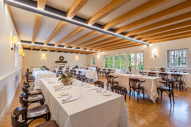 Fiori e Frutti Agriresort - Toplantı