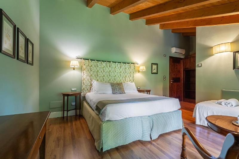 Fiori e Frutti Agriresort - Oda