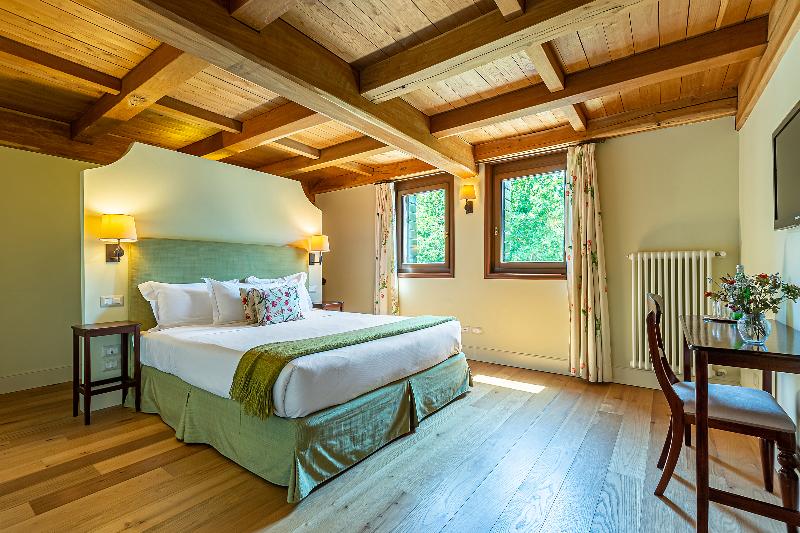Fiori e Frutti Agriresort - Oda