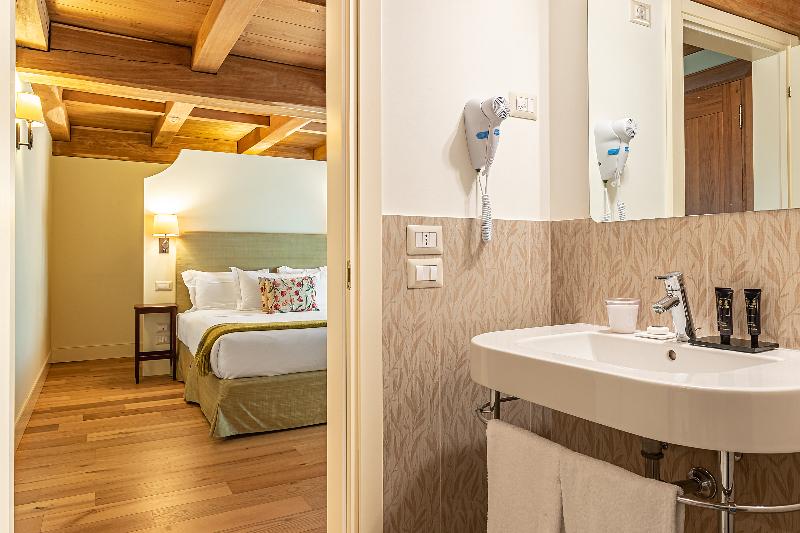 Fiori e Frutti Agriresort - Oda