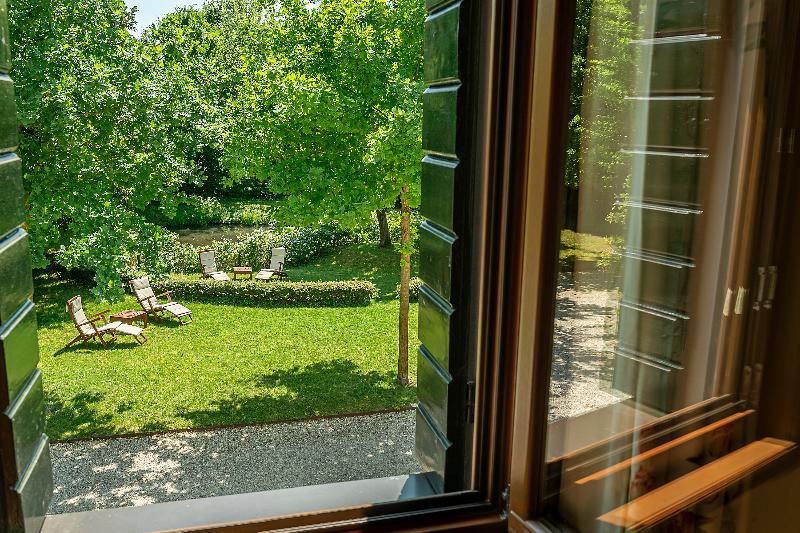 Fiori e Frutti Agriresort - Oda
