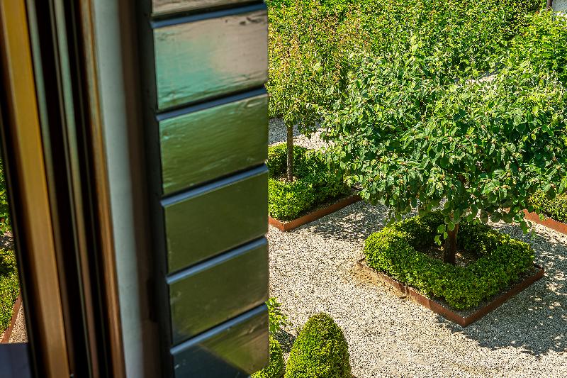Fiori e Frutti Agriresort - Oda