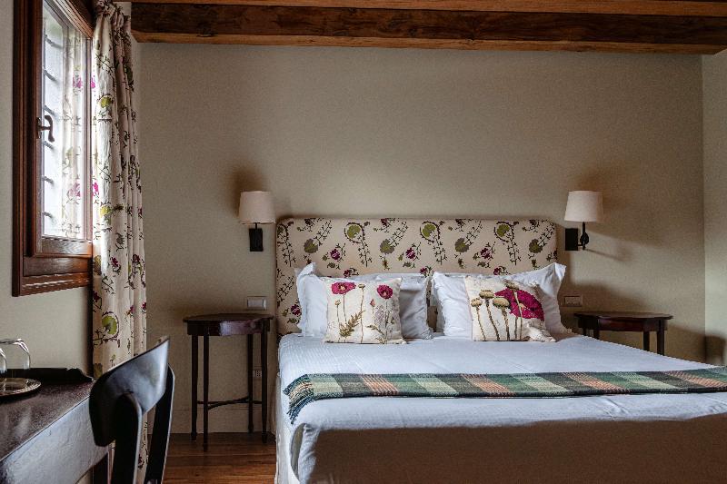 Fiori e Frutti Agriresort - Oda