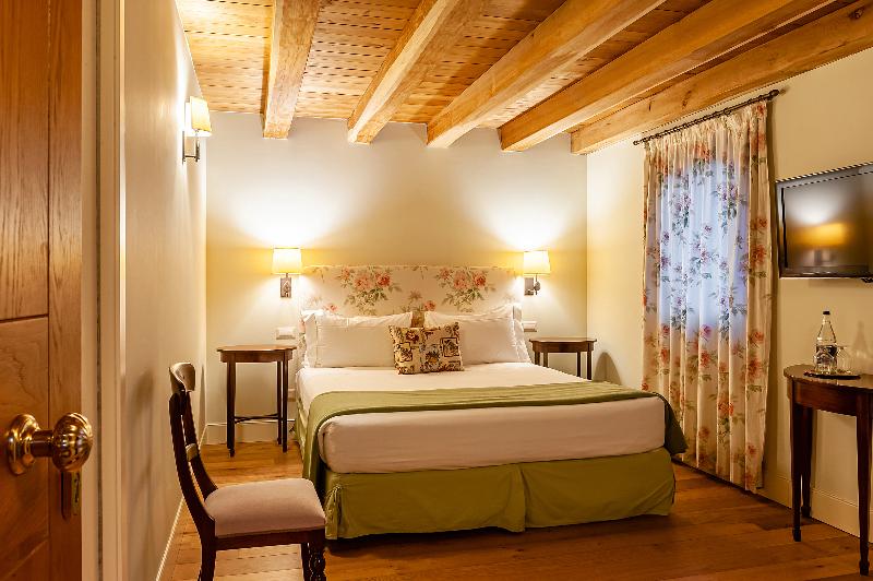 Fiori e Frutti Agriresort - Oda