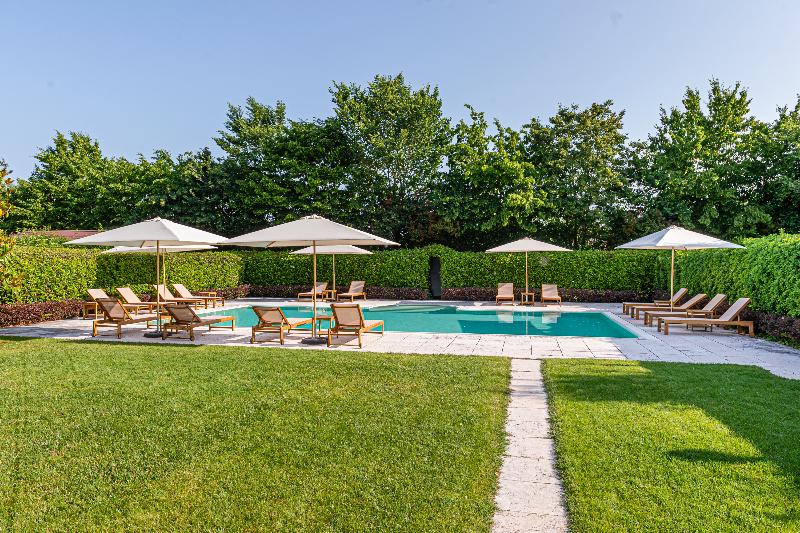 Fiori e Frutti Agriresort - Havuz