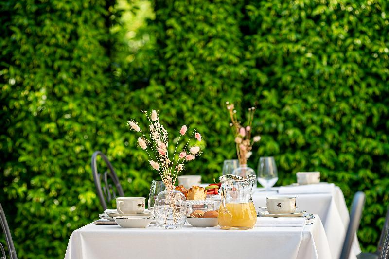 Fiori e Frutti Agriresort - Teras
