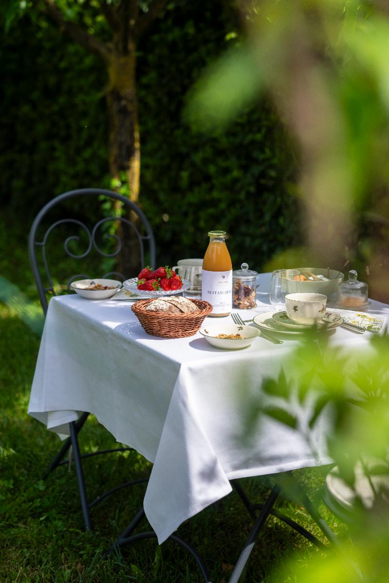 Fiori e Frutti Agriresort - Teras